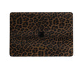 LEOPARD LAPTOP CASE